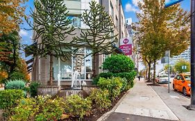 Best Western Plus Uptown Hotel